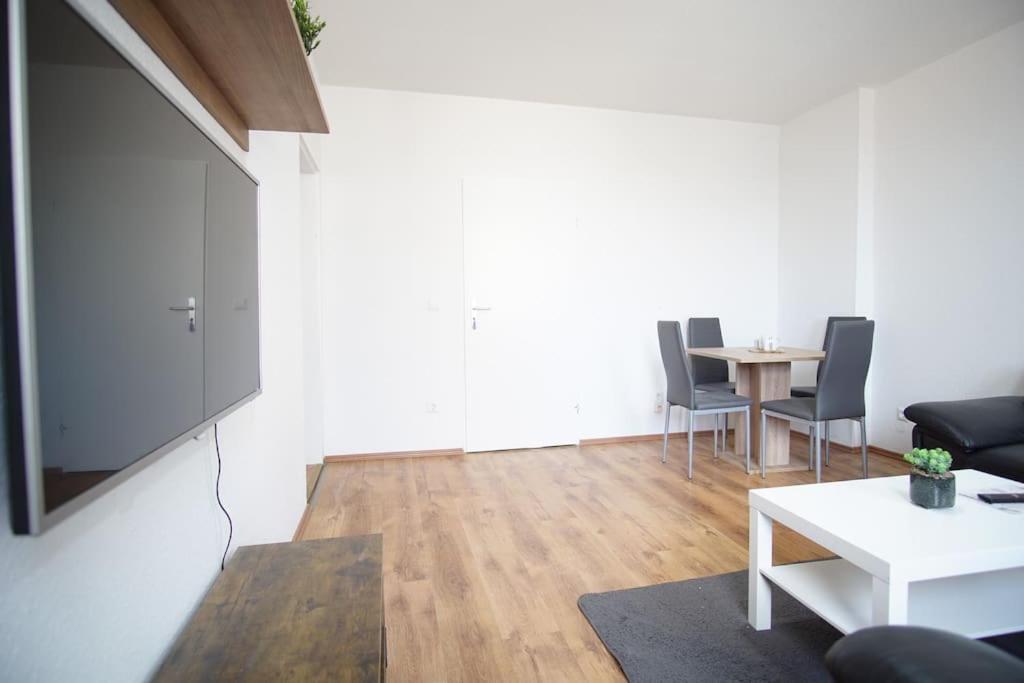 City Center Apartment Гельзенкірхен Екстер'єр фото
