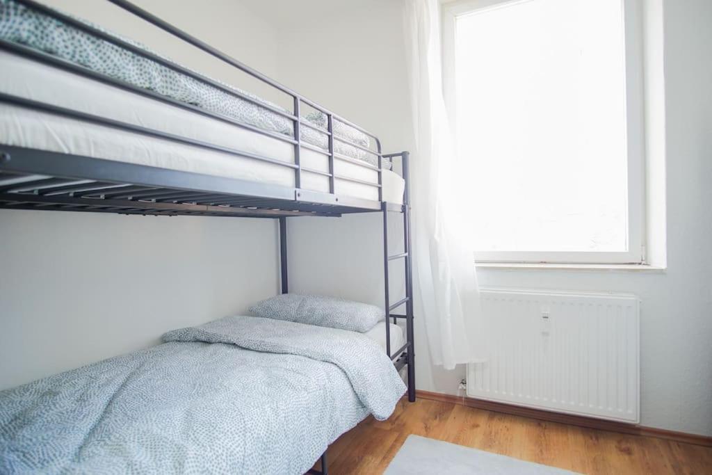 City Center Apartment Гельзенкірхен Екстер'єр фото