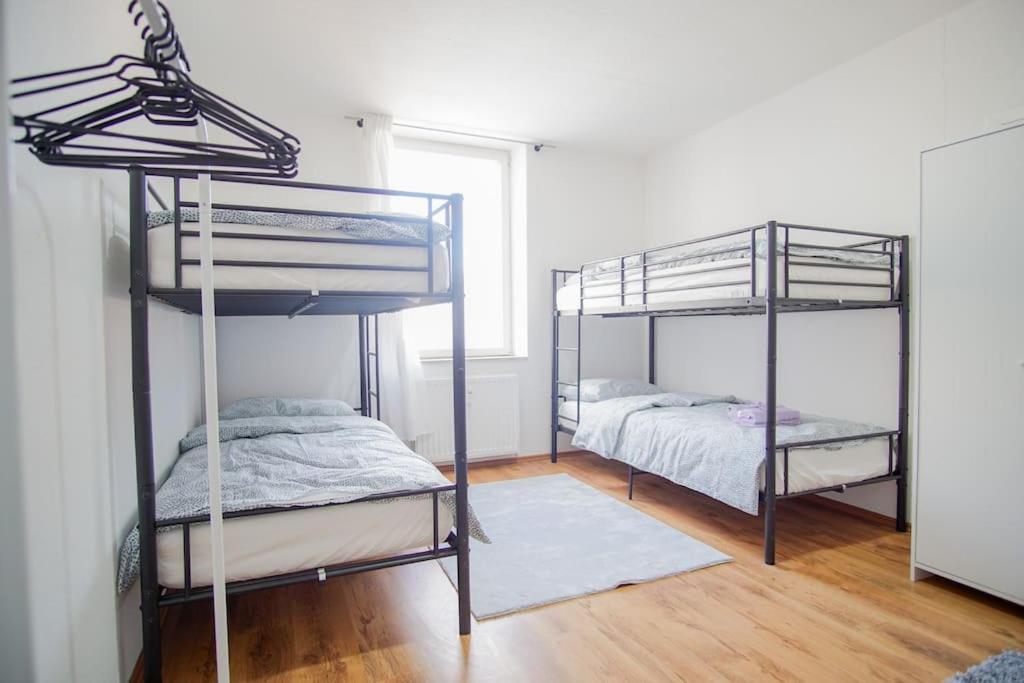 City Center Apartment Гельзенкірхен Екстер'єр фото