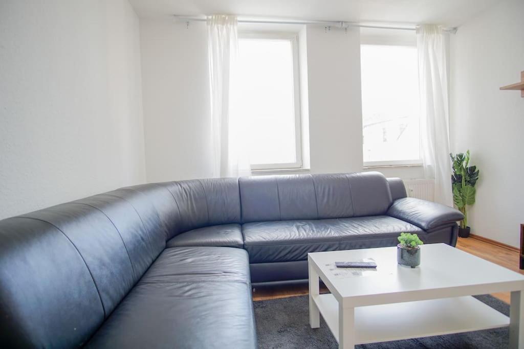 City Center Apartment Гельзенкірхен Екстер'єр фото