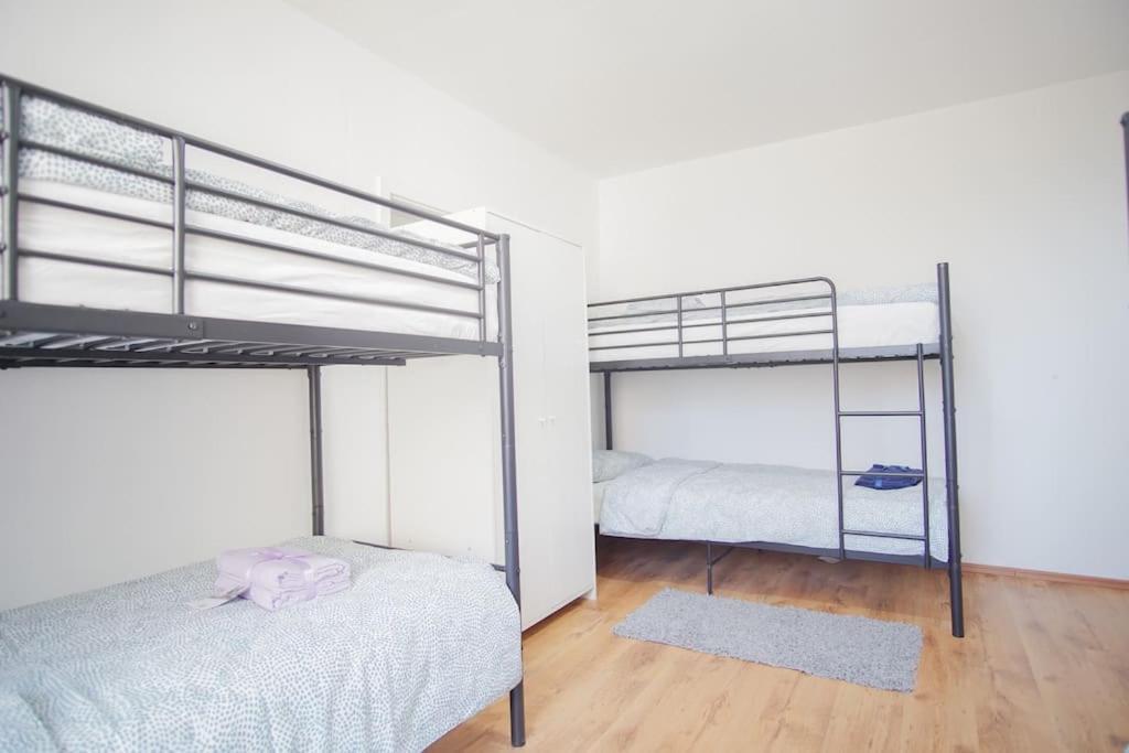 City Center Apartment Гельзенкірхен Екстер'єр фото
