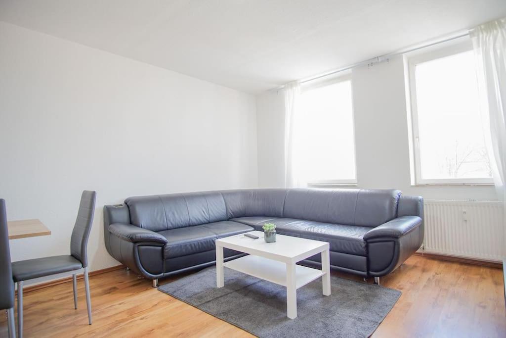 City Center Apartment Гельзенкірхен Екстер'єр фото