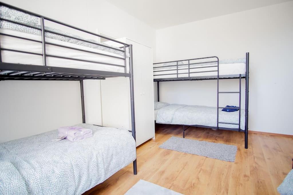 City Center Apartment Гельзенкірхен Екстер'єр фото