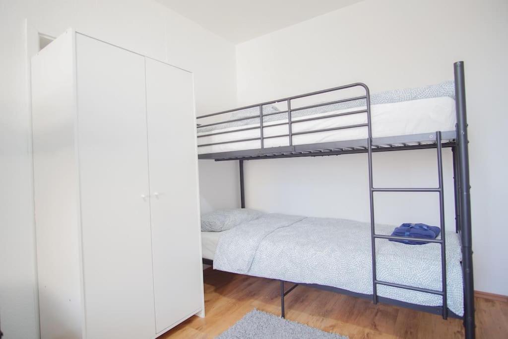 City Center Apartment Гельзенкірхен Екстер'єр фото