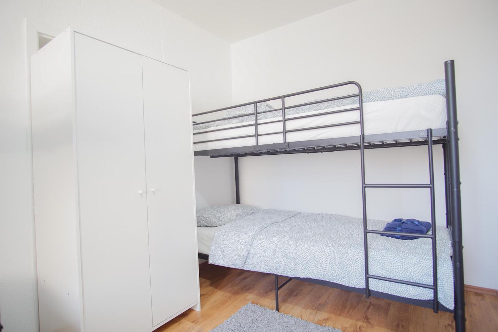 City Center Apartment Гельзенкірхен Екстер'єр фото