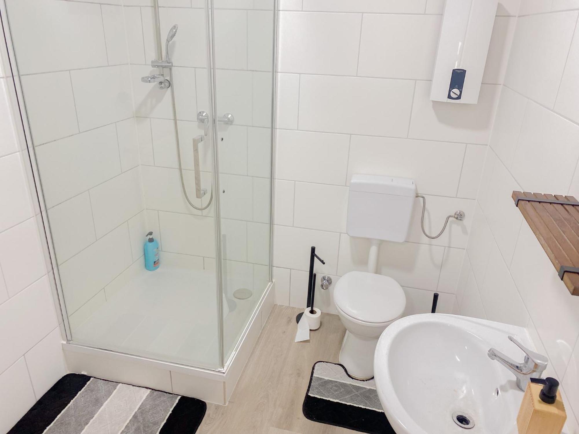 City Center Apartment Гельзенкірхен Екстер'єр фото