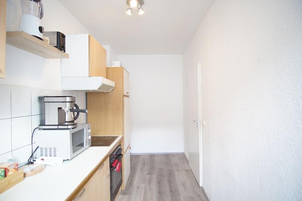 City Center Apartment Гельзенкірхен Екстер'єр фото