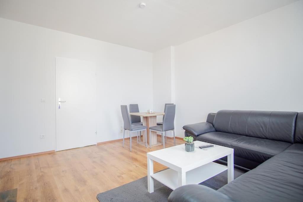 City Center Apartment Гельзенкірхен Екстер'єр фото