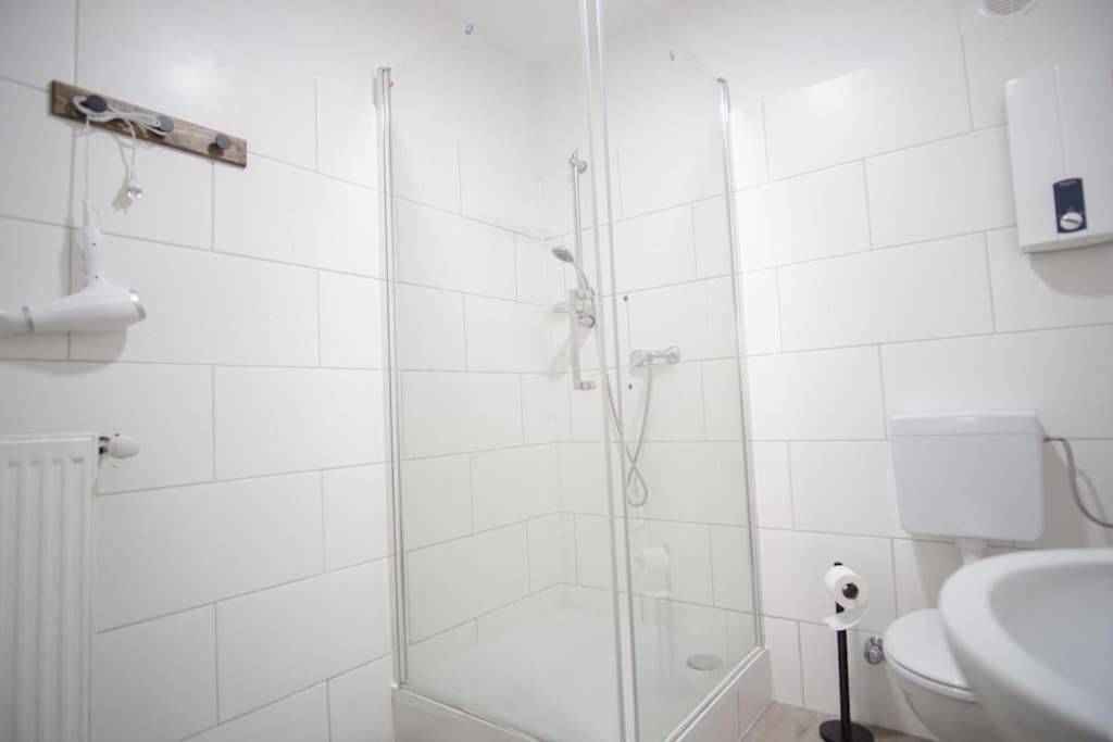 City Center Apartment Гельзенкірхен Екстер'єр фото